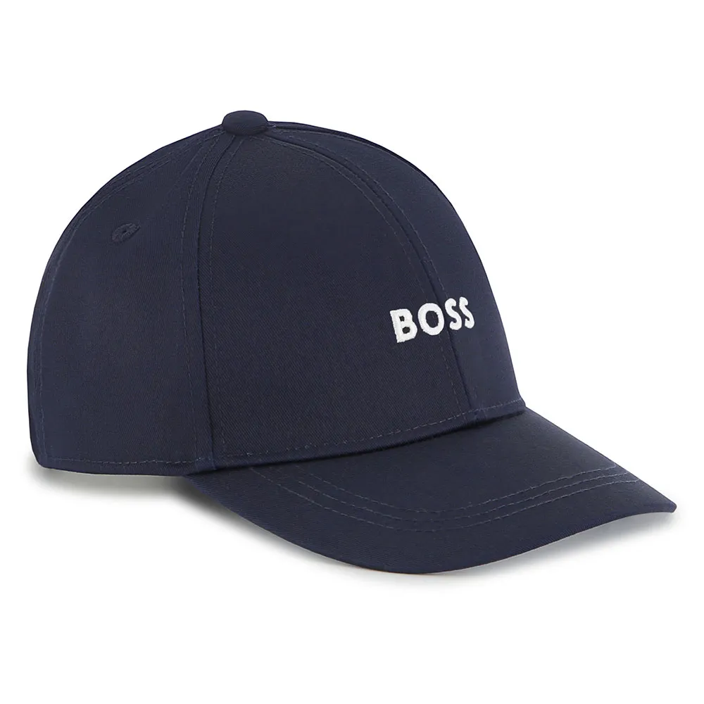 BOSS J51685 junior cap