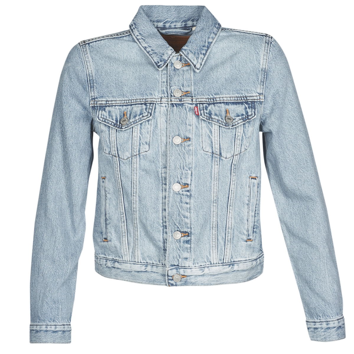 Levi's - ORIGINAL TRUCKER - All / Mine