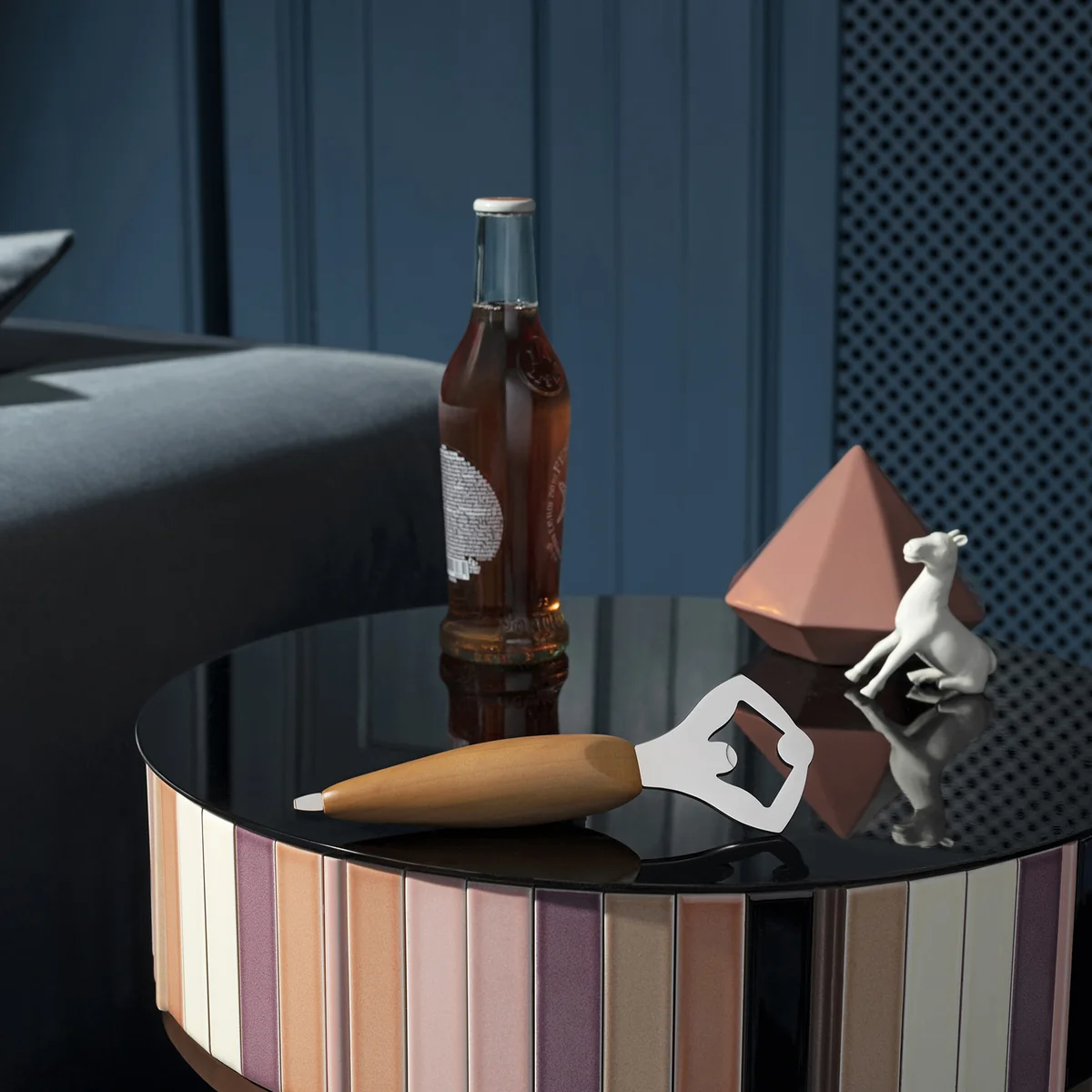 Alessi - Ercolino Flaschenöffner
