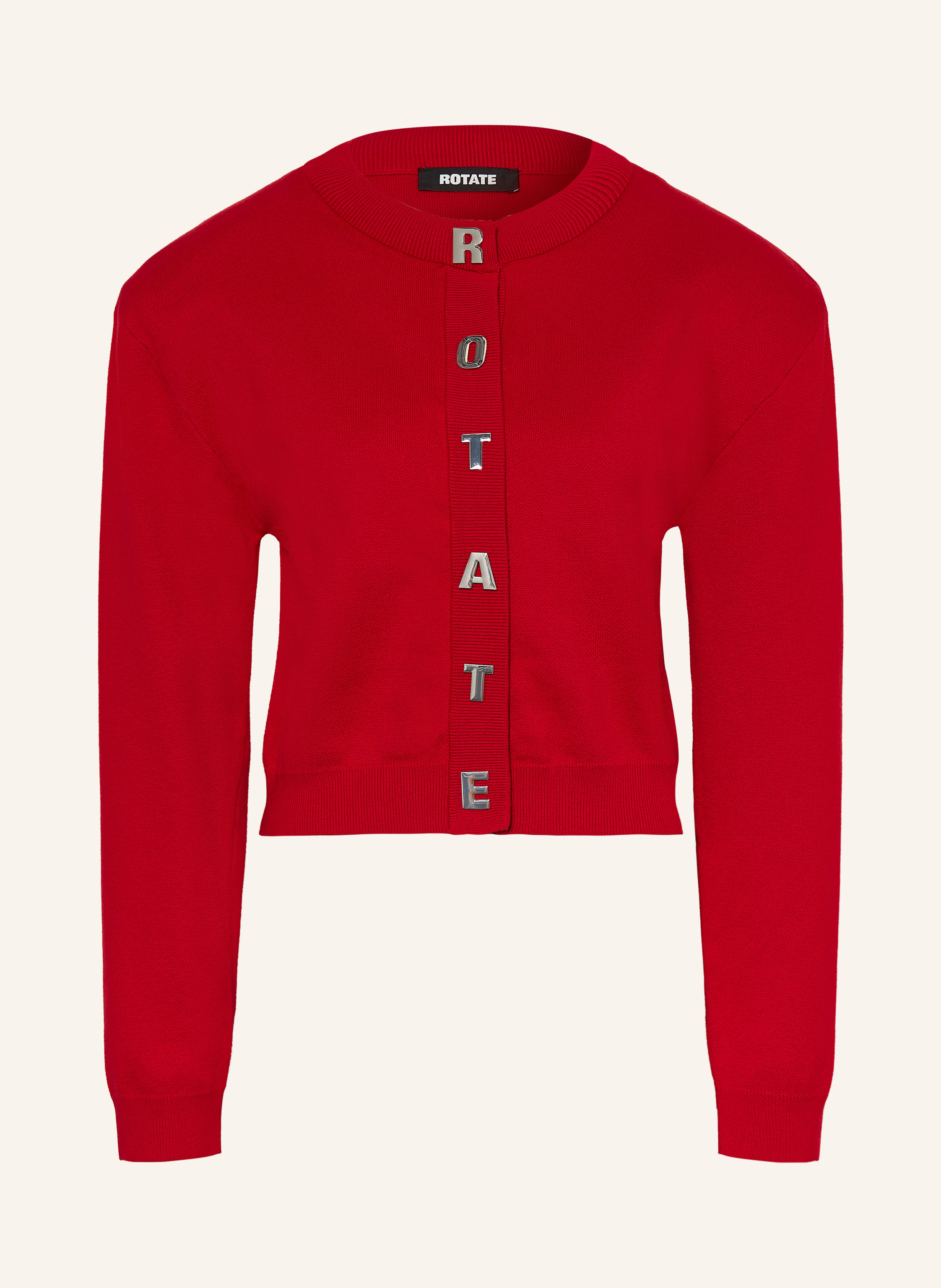 ROTATE Strickjacke