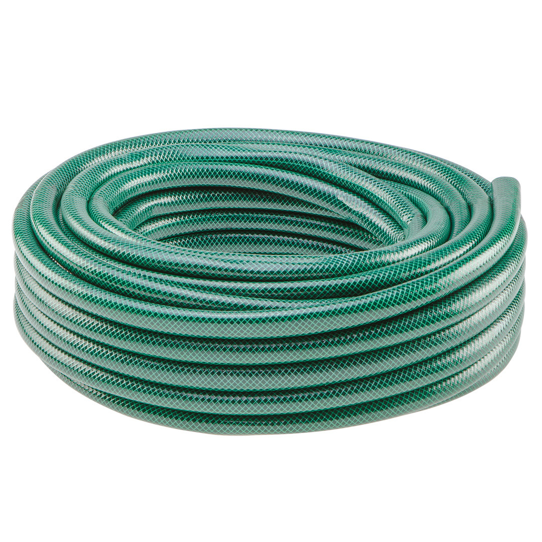 Wąż ogrodowy ECONOMIC 20m, 1/2”, VERTO 15G800