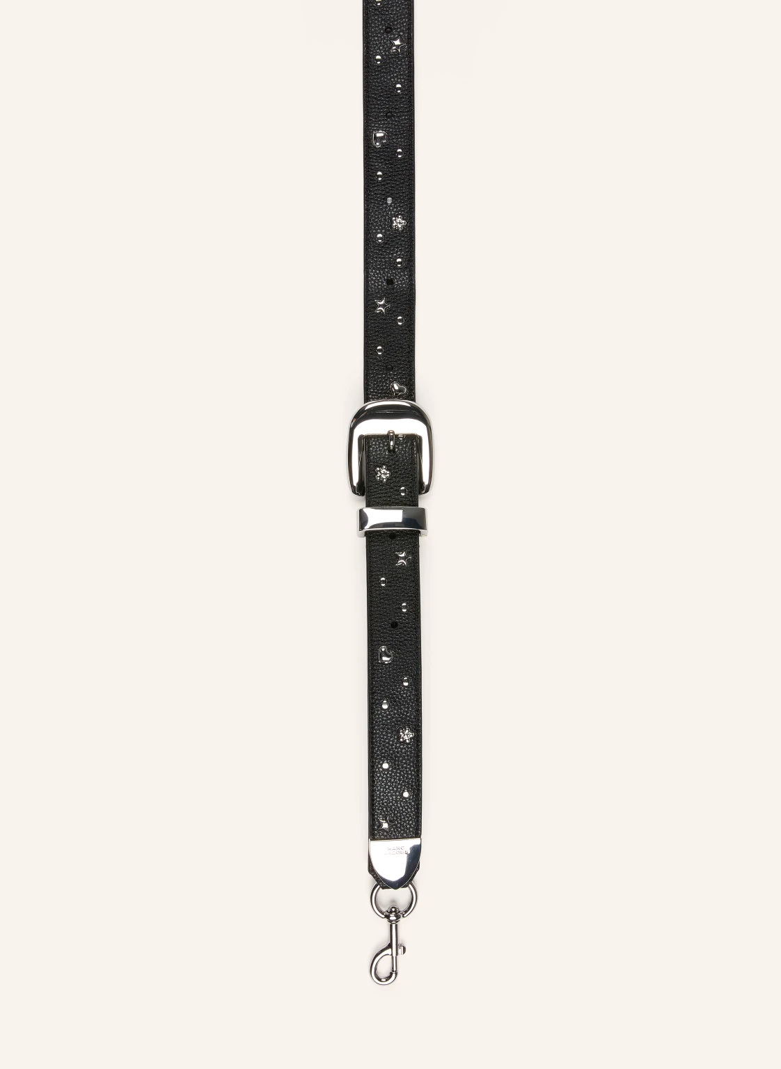 MARC JACOBS Schulterriemen mit Nieten