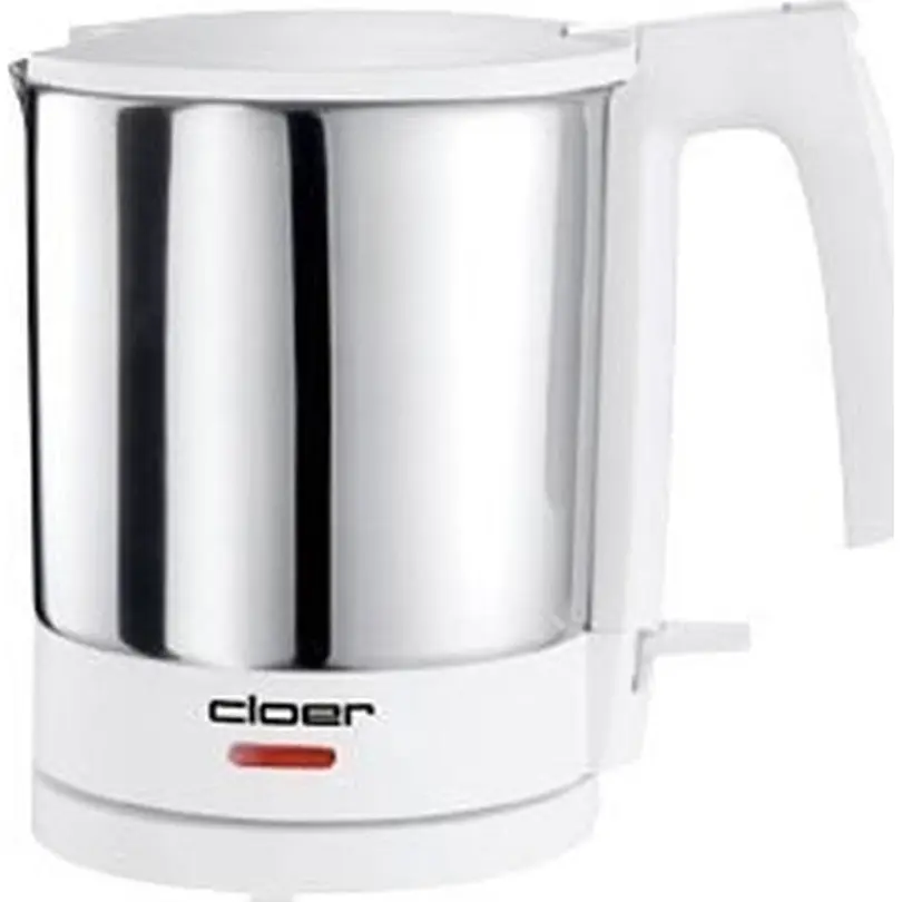 Wasserkocher Cloer