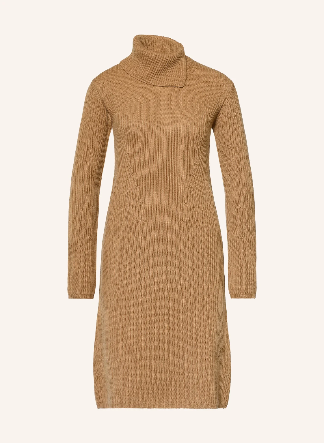 Max Mara STUDIO Strickkleid OSCURO