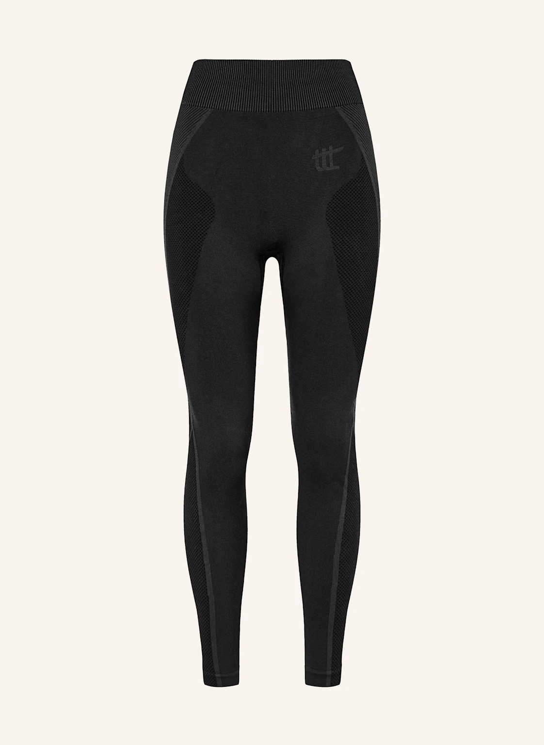 to the top Leggings Seamless