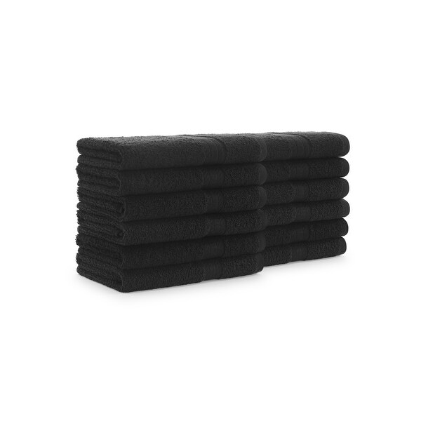Arkwright True Color Towel Sets