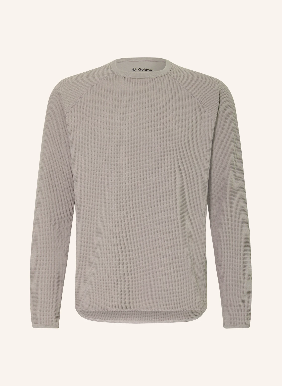 Goldwin Longsleeve WF LIGHT