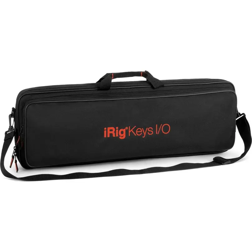 Tasche iRig Keys I/O