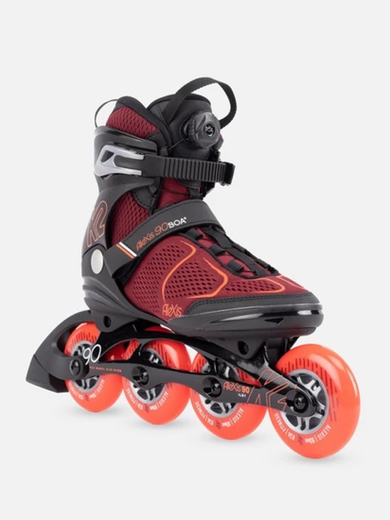K2 Alexis 90 BOA® Women's Inline Skates 2026