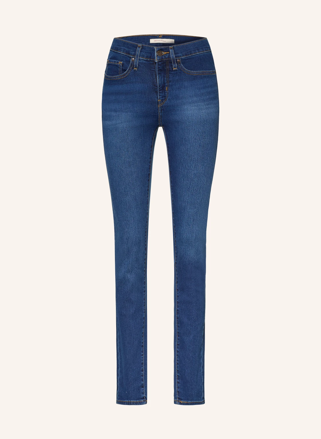 Levi's® Skinny Jeans 312 SHAPING SLIM NEW BESTIE