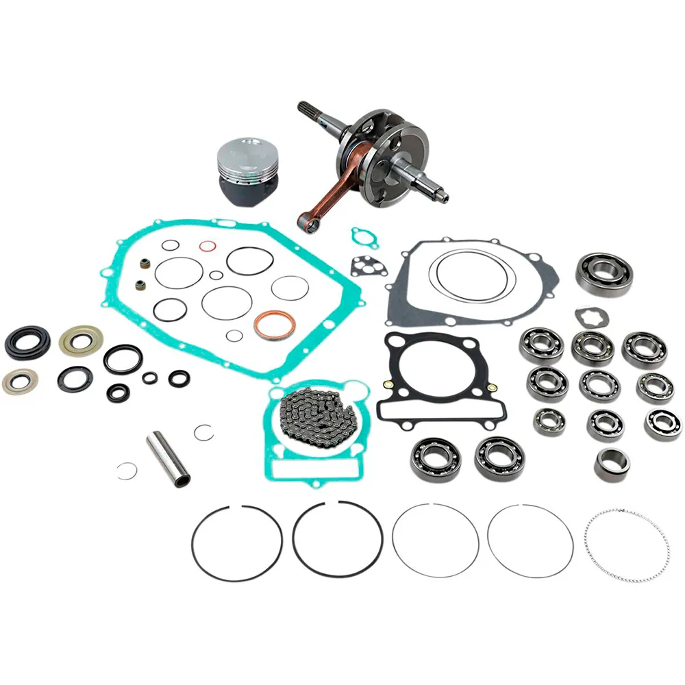 Vertex Yamaha Yfm 350 R 05-13/Yfm 350 X 87-04/Yfm 350 X Mnh 91-97 WR101-210 piston kit
