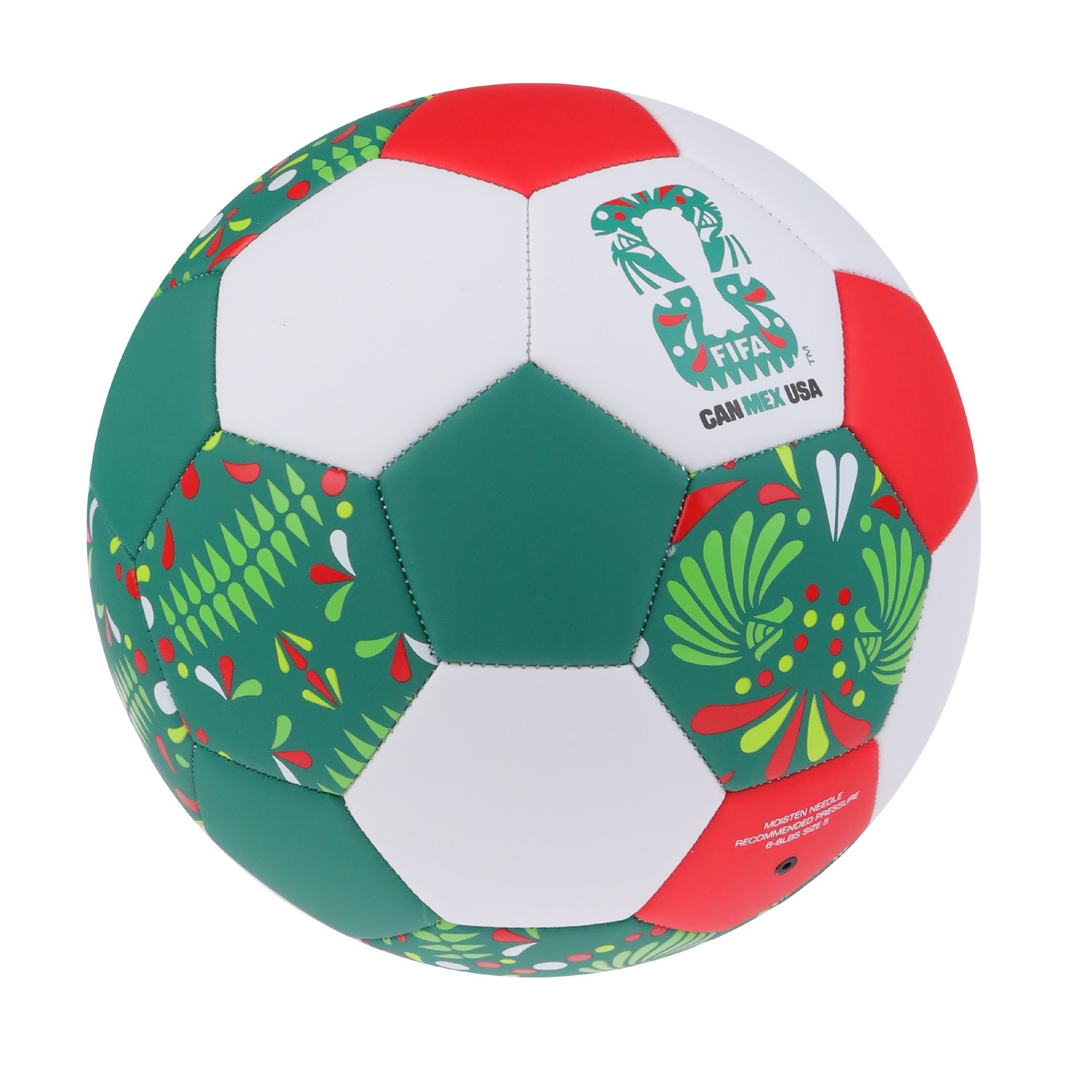 2026 World Cup Mexico Host Country Football