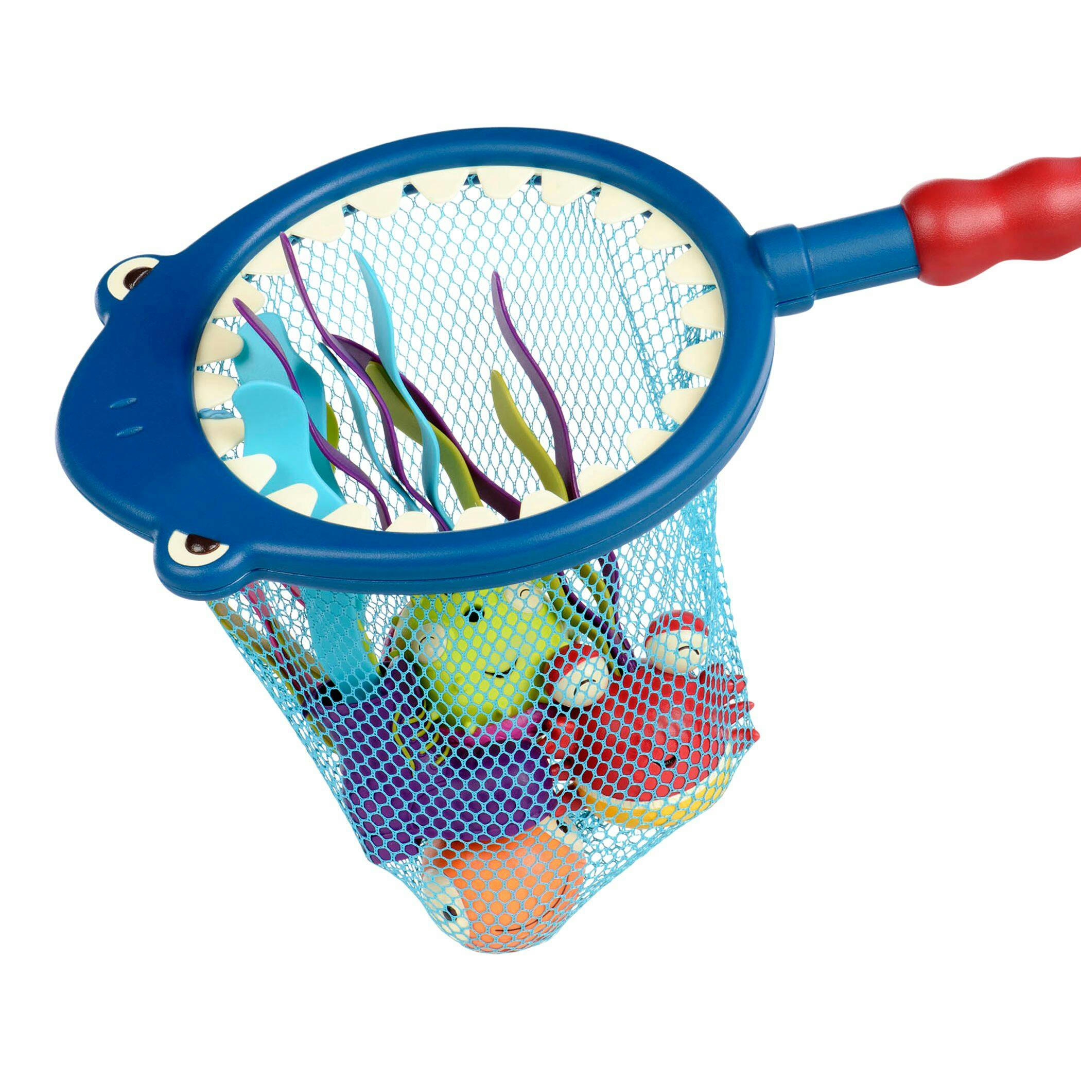 Battat Scoop-A-Diving Set Shark