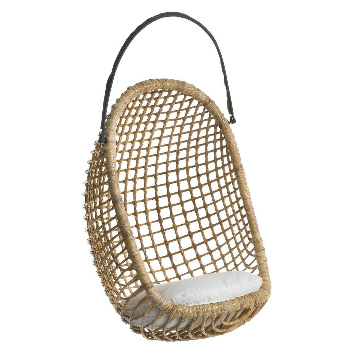 Fauteuil suspendu, Swing