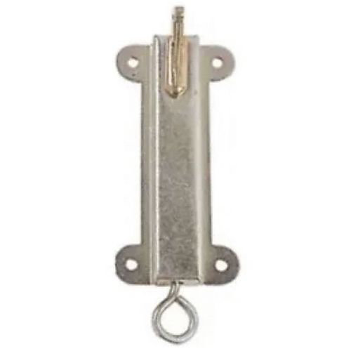 Loqueteau de persienne boite acier - JARDINIER MASSARD - J512023