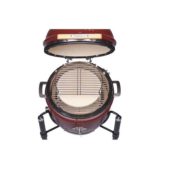 Extension de grille barbecue Junior et Icon - Monolith