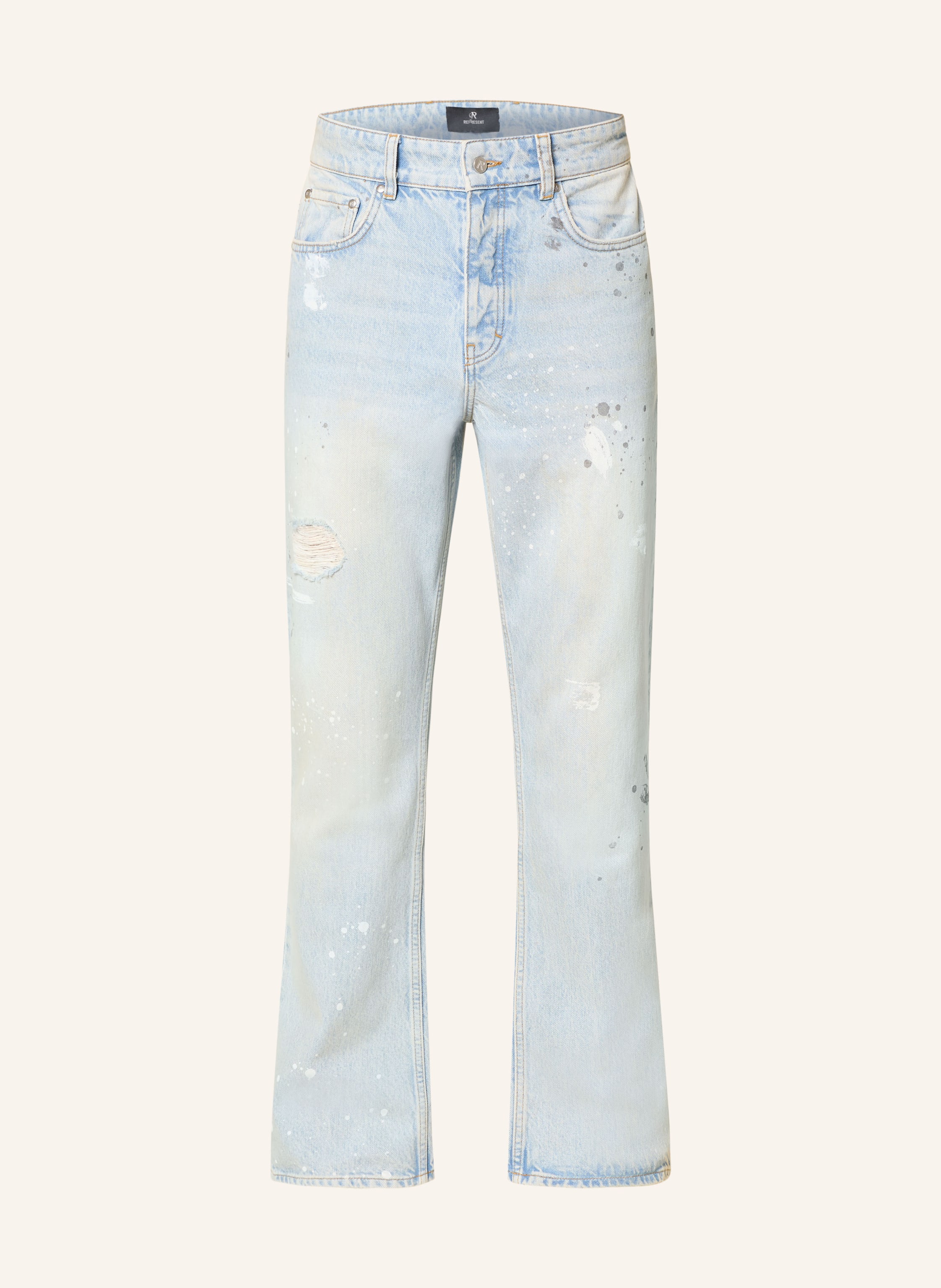 REPRESENT Jeans Regular Fit
