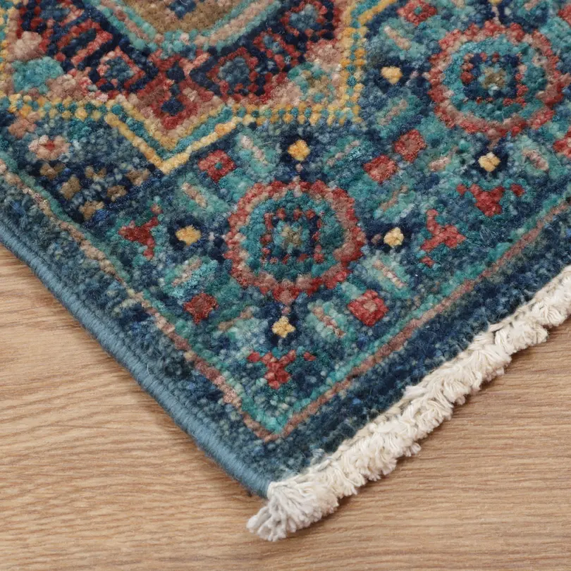 moderner Orientteppich Mamluk Afghanistan
