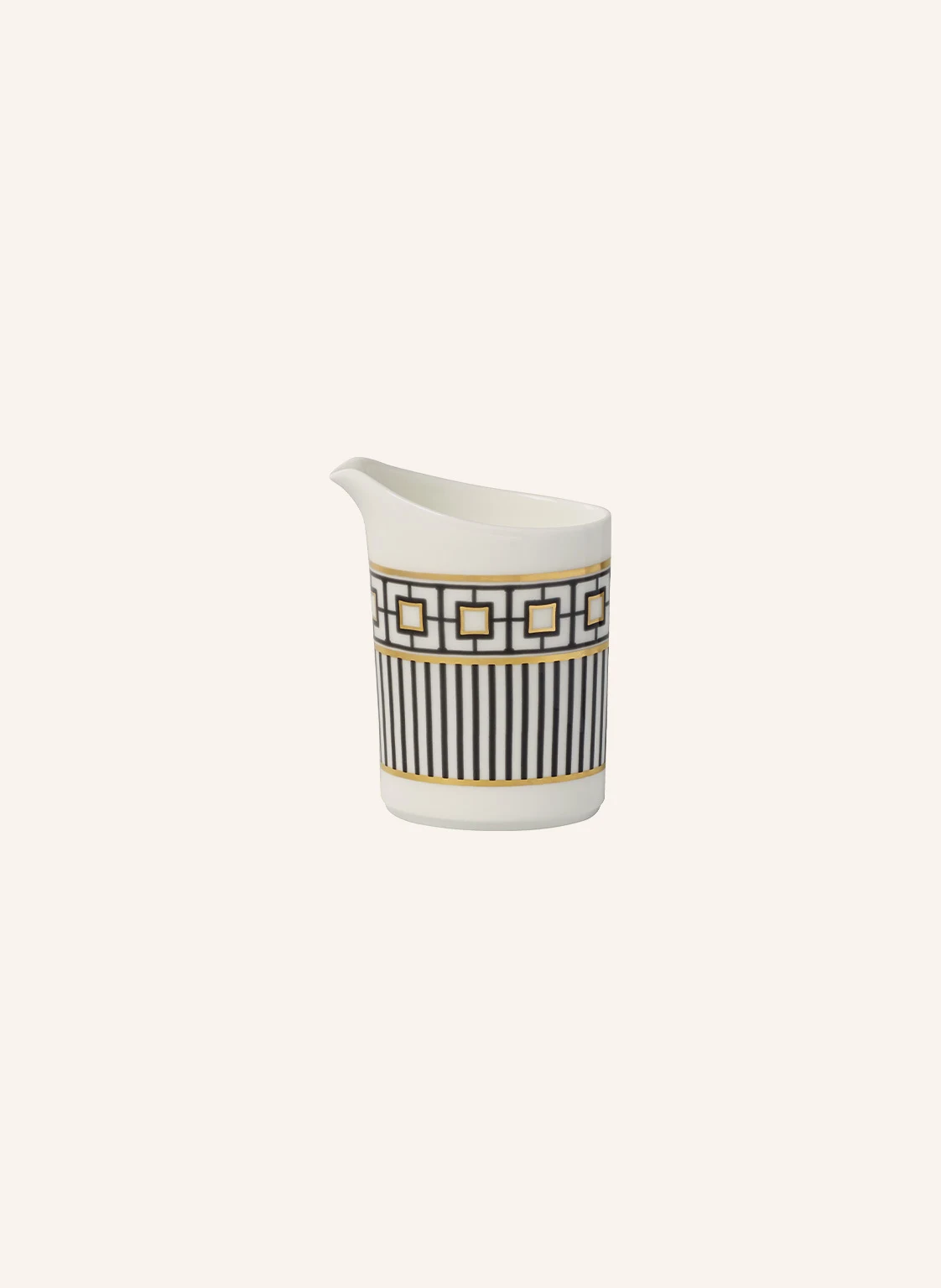 Villeroy & Boch Milchkännchen METROCHIC