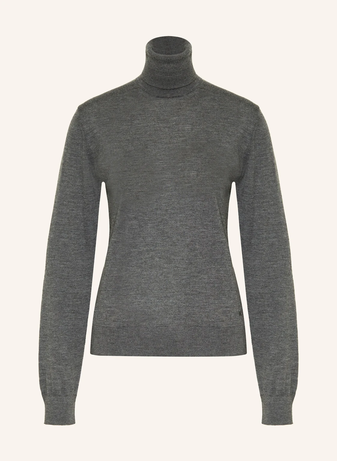 DOLCE & GABBANA Rollkragenpullover aus Cashmere