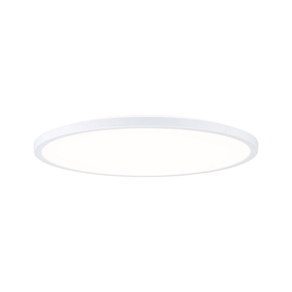 Panneau LED Atria Shine rond 400mm 32W / 3W 2700lm / 0lm 3000K Blanc
