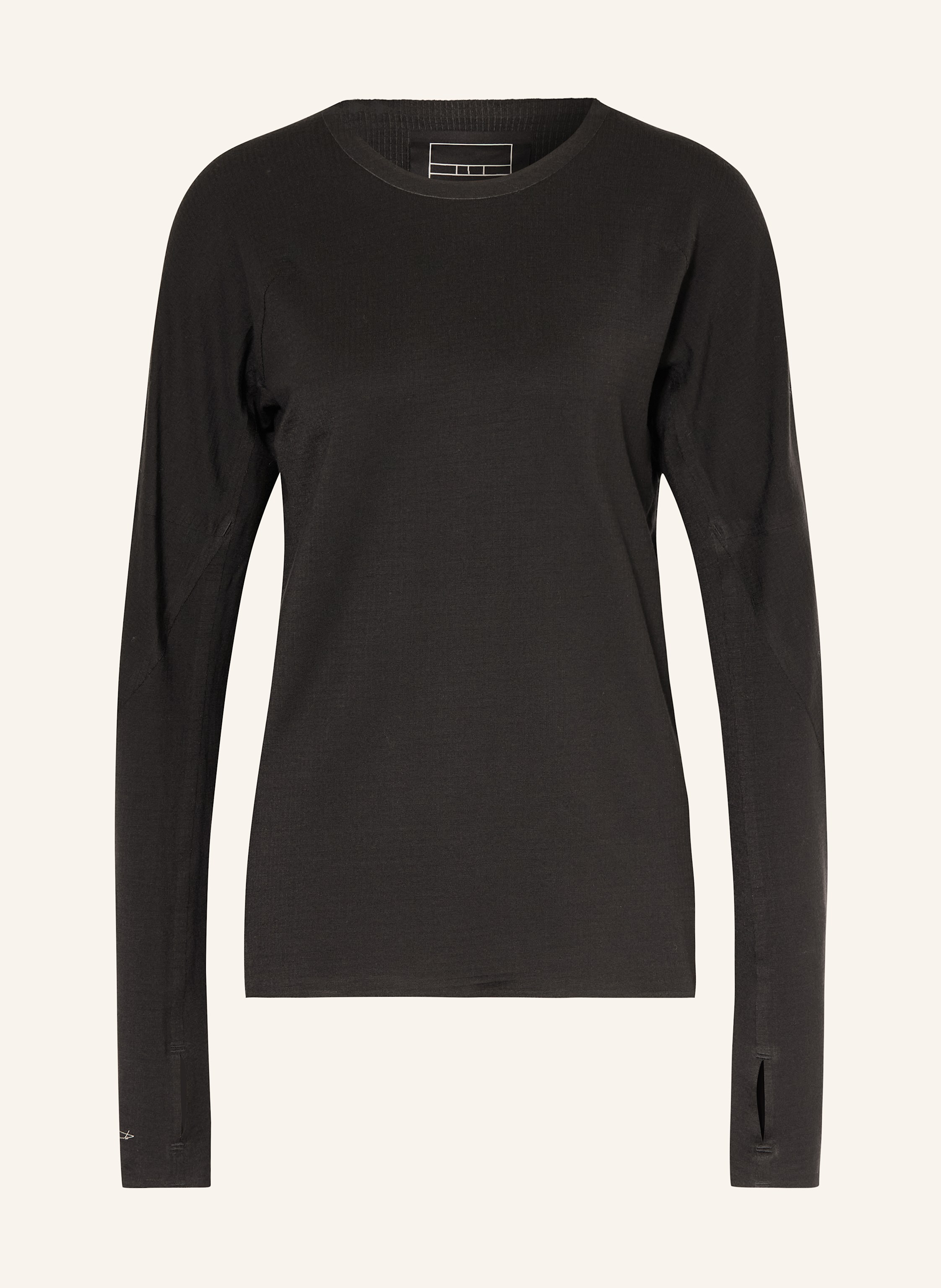 Y-3 Laufshirt