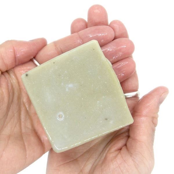 ModernPirate Bay Rum Soap 110g