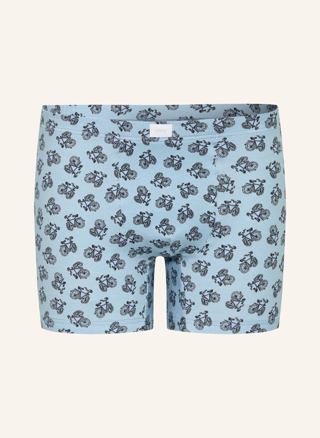 mey Boxershorts Serie mey × LORIOT
