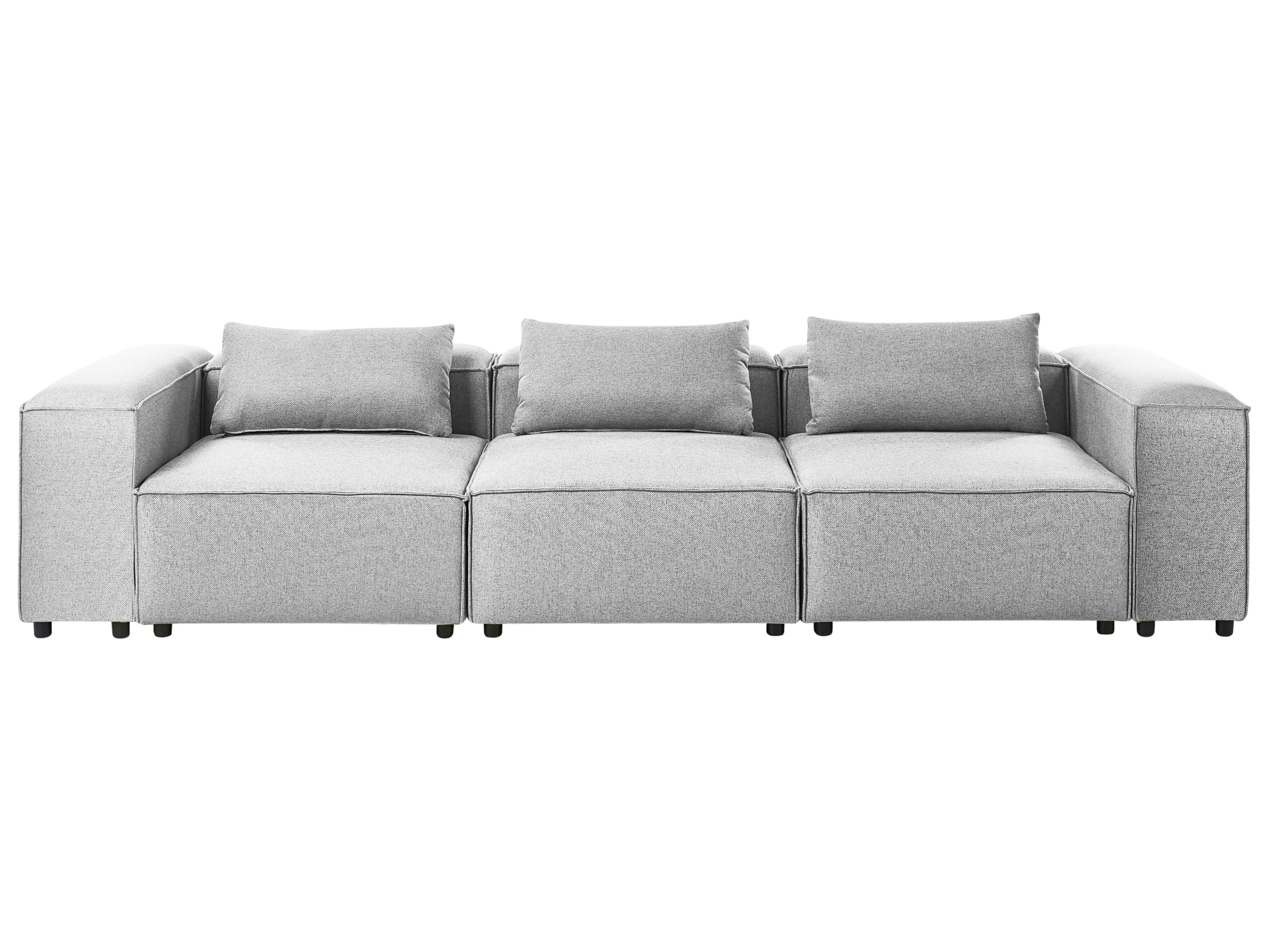 1-Seat Section BRANDE Grey