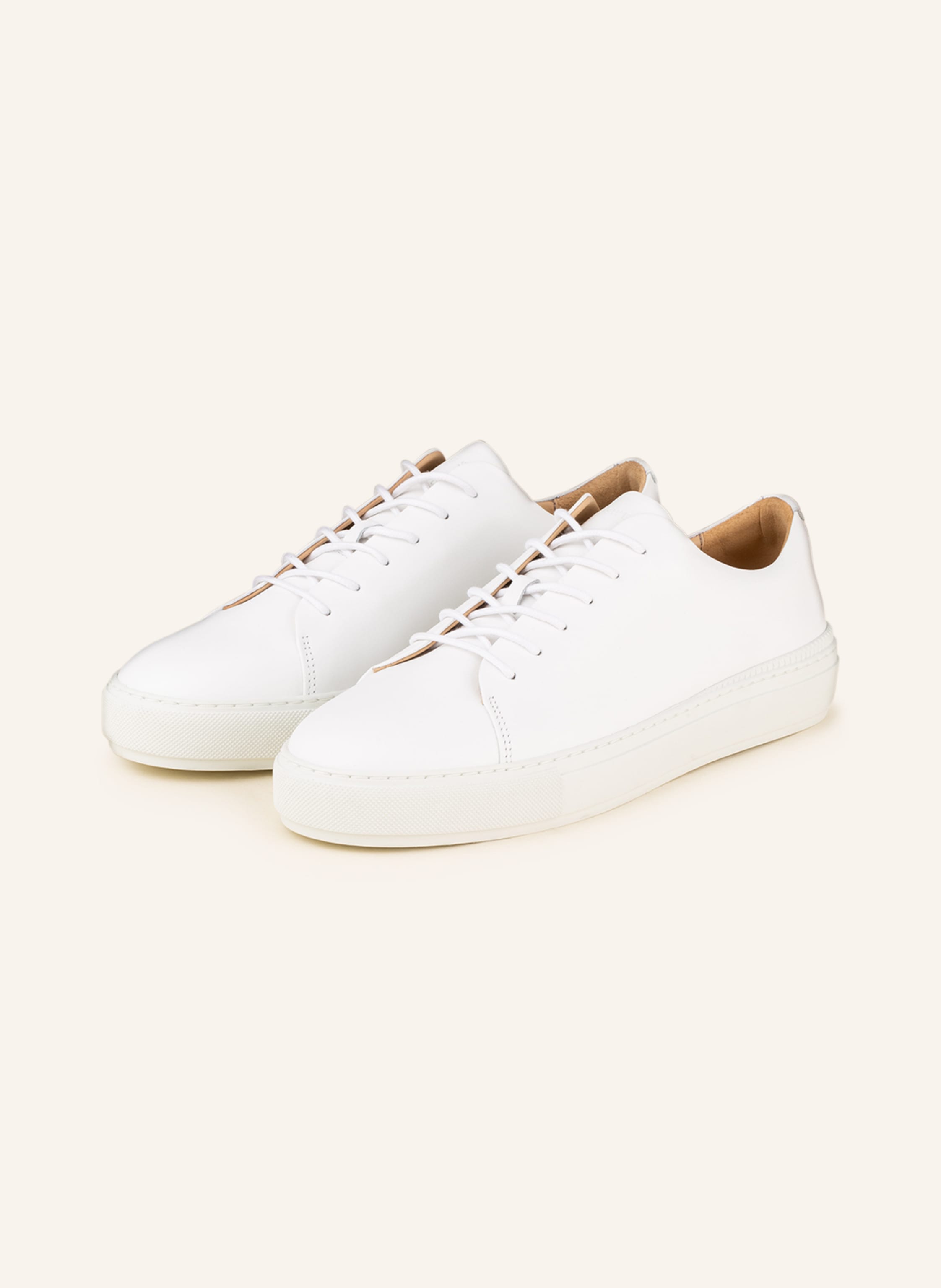 TIGER OF SWEDEN Sneaker SAMPE