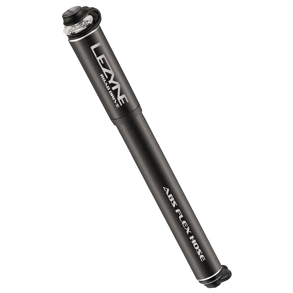 Lezyne Road 216 mm mini pump