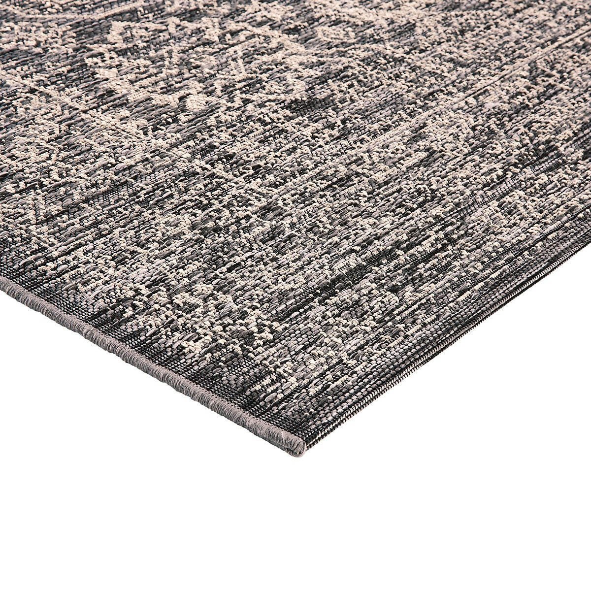 Tapis vintage, Scott