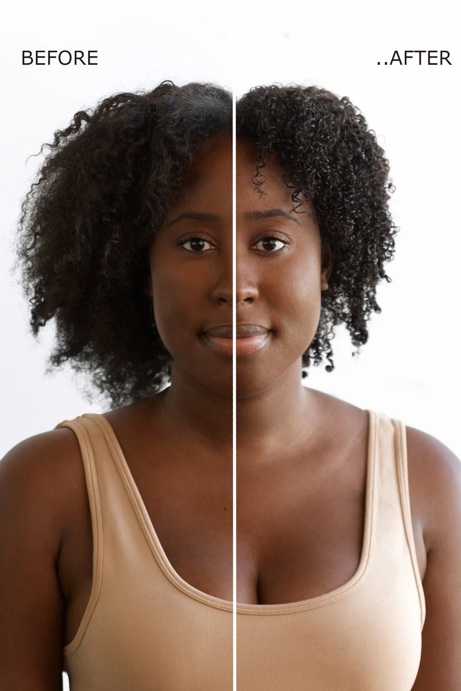Out No.d Lightweight Hydrating Hair Crème