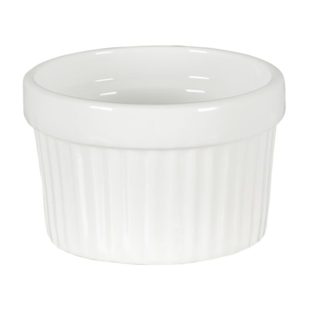 RAMEKIN REDONDO 6 CM DAY BY DAY