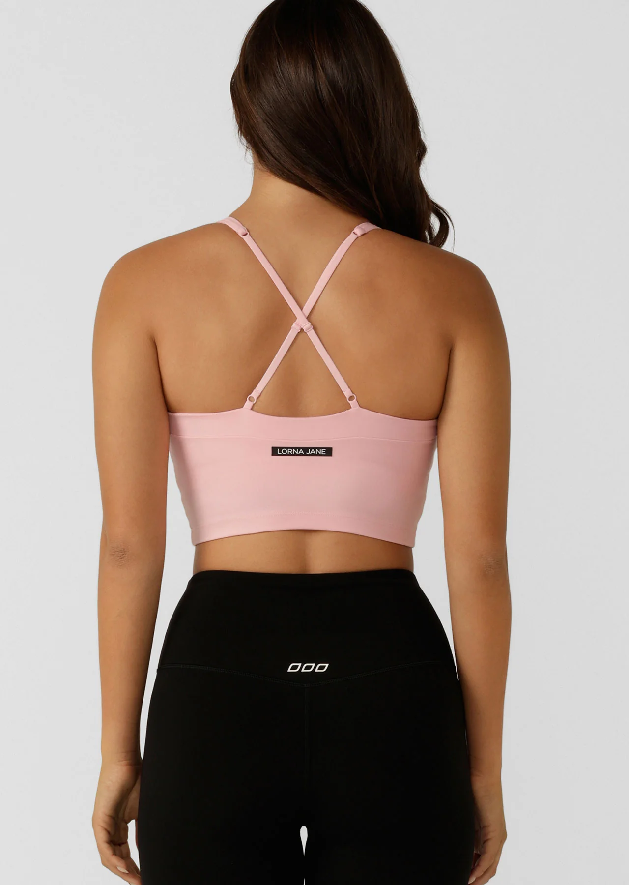 Rewind Tank Bra Combo