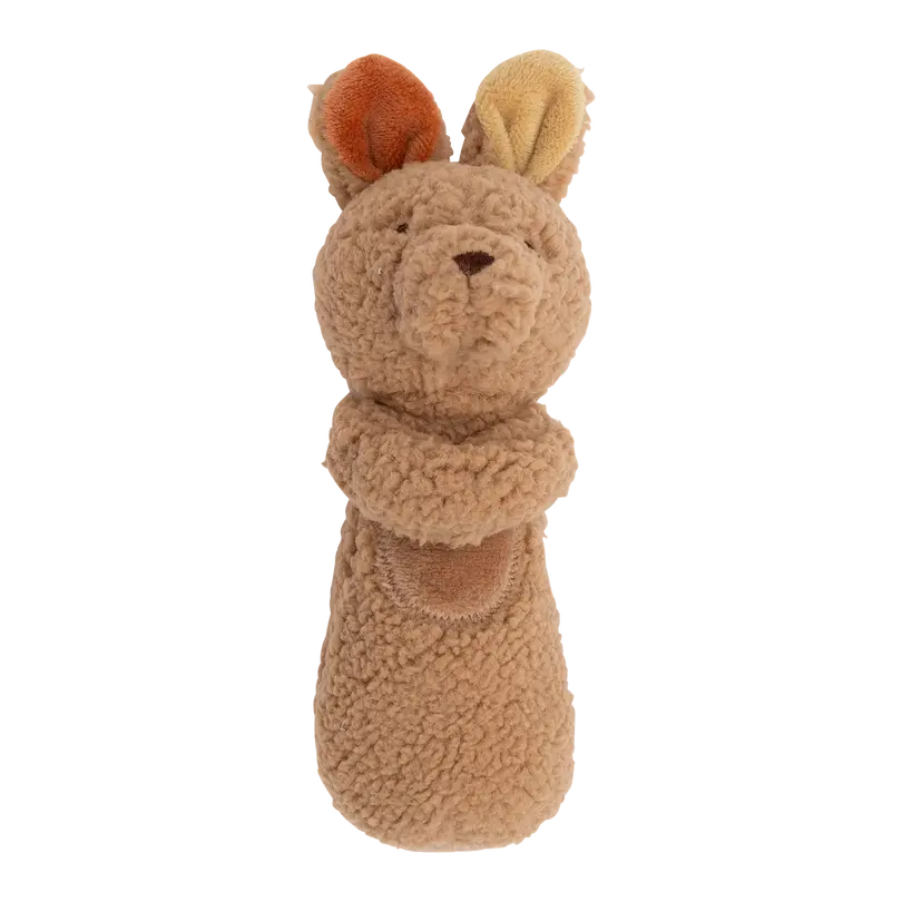 Rassel Kangaroots