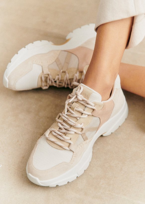 James Trainers