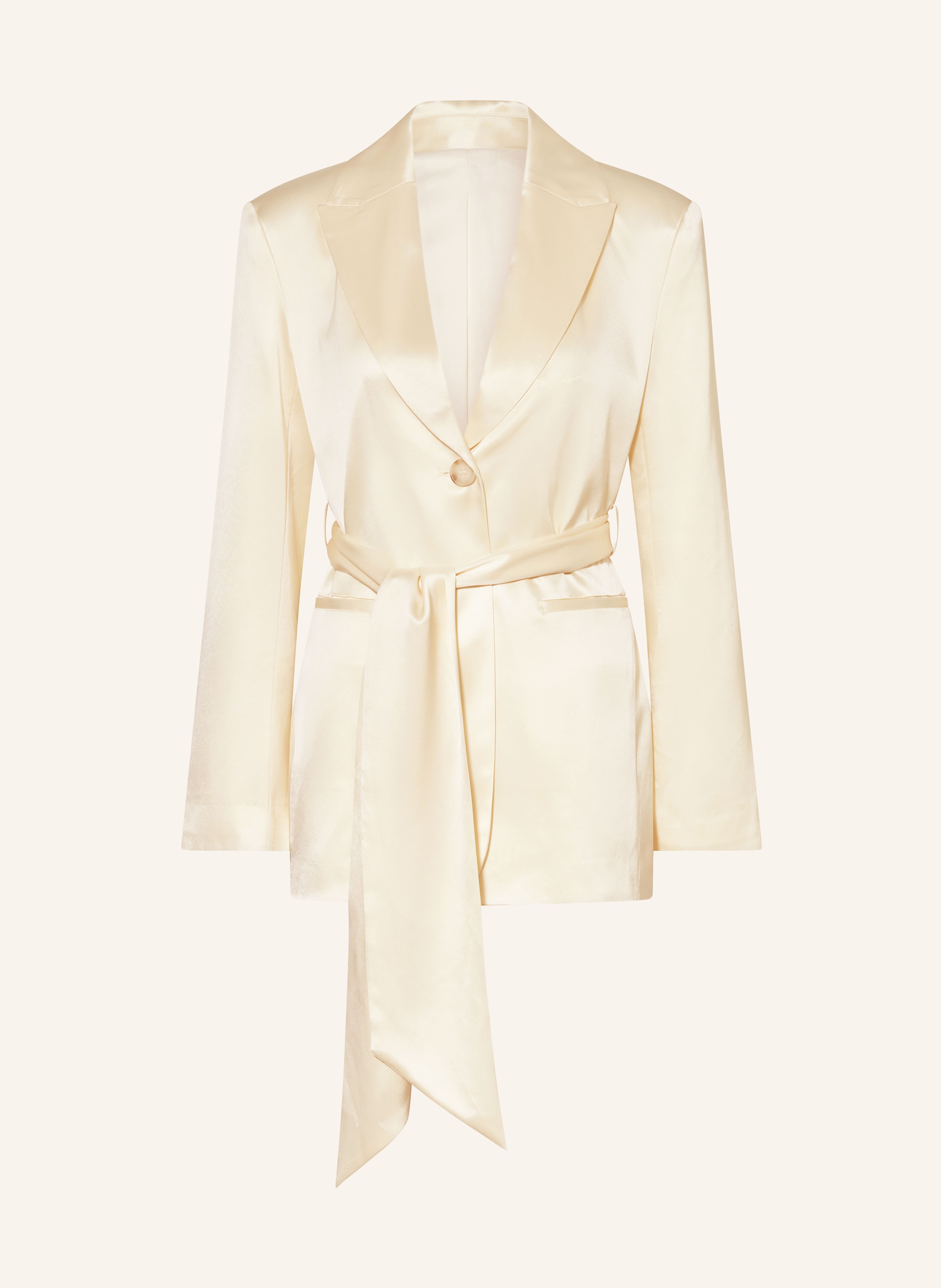 MALINA Satinblazer LIZ