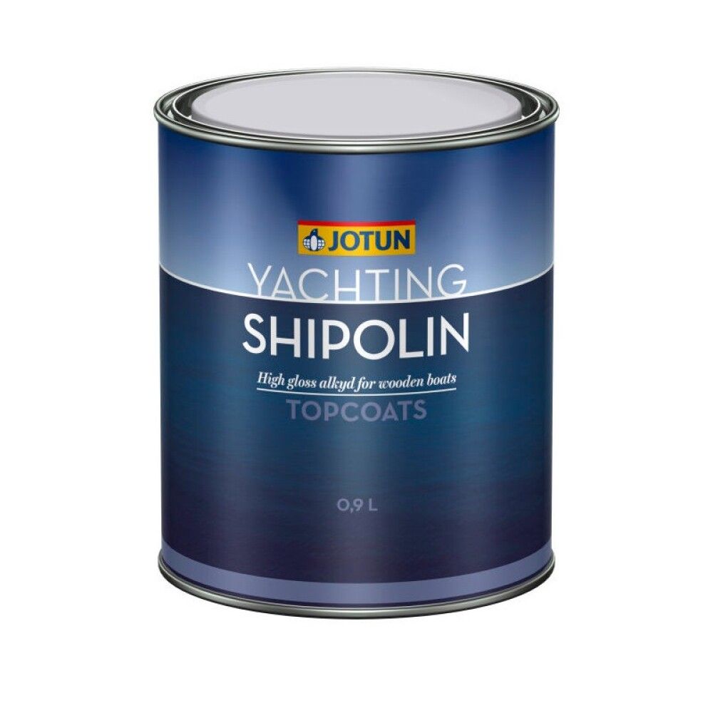 MALING JOTUN SHIPOLIN MC BASE A 0,9 L