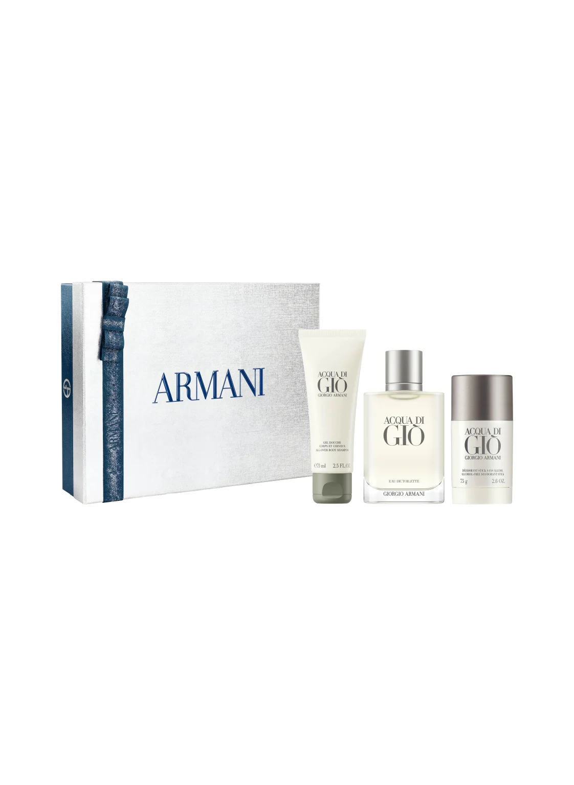 GIORGIO ARMANI BEAUTY ACQUA DI GIO HOMME