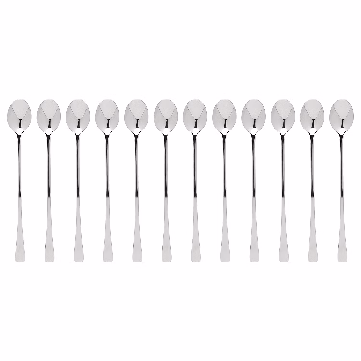 LIMO Longdrinklöffel 12er-Set