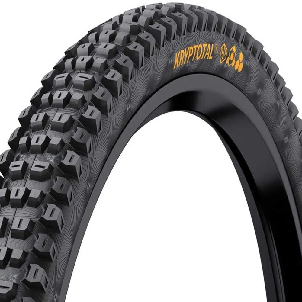 Continental Kryptotal-F Enduro Super Soft Tubeless 29´´ x 2.40 MTB tyre