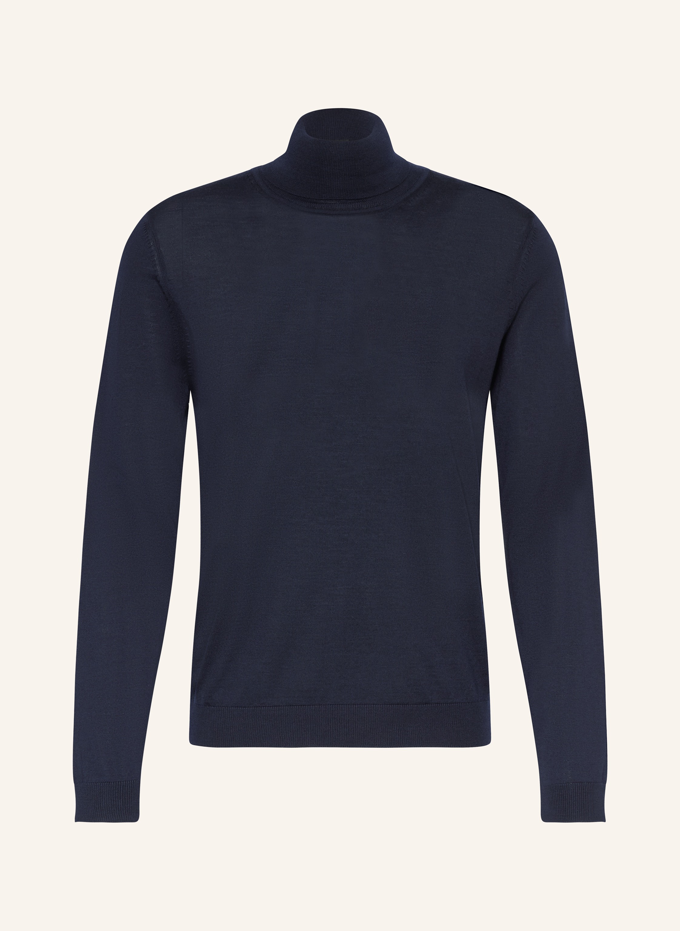 BOSS Rollkragenpullover MUSSO