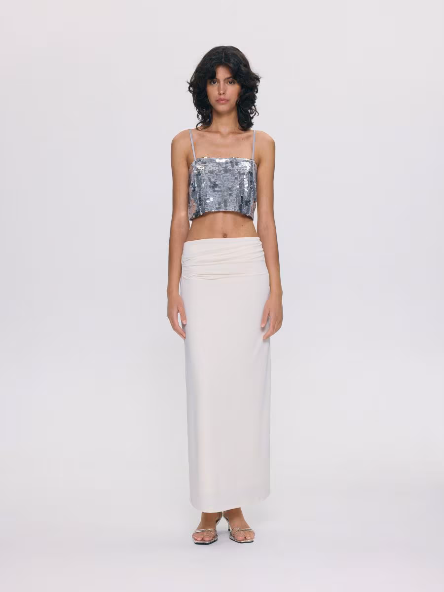 Maxi Skirt