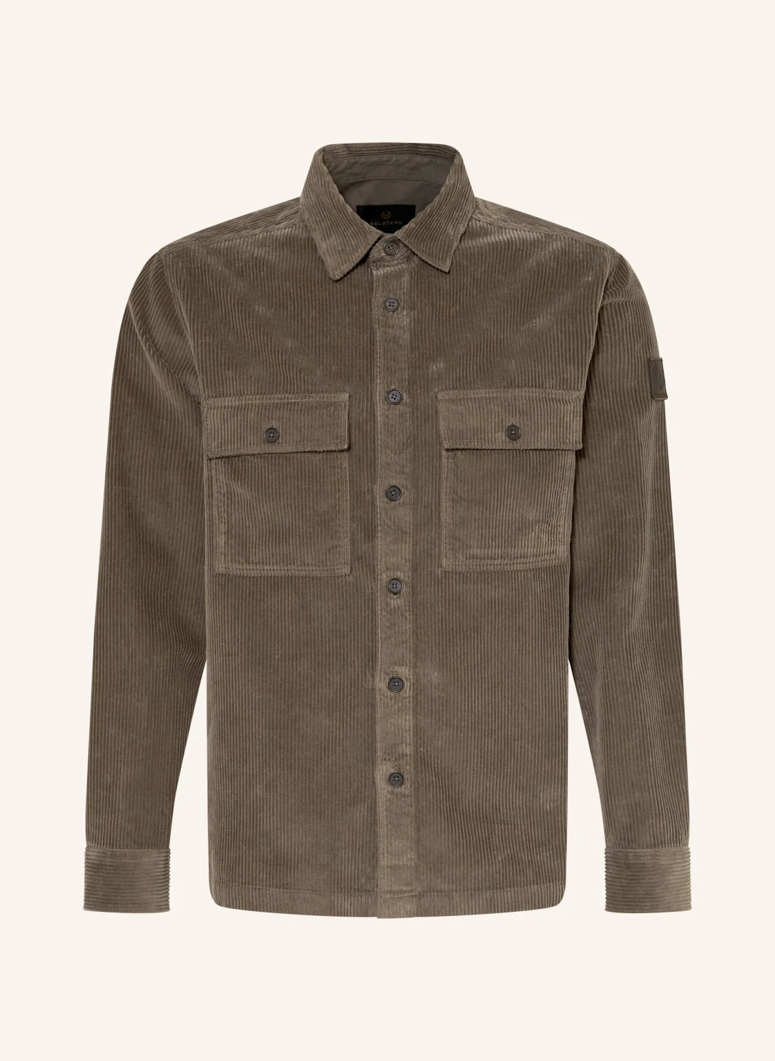 BELSTAFF Cord-Overjacket RAVINE