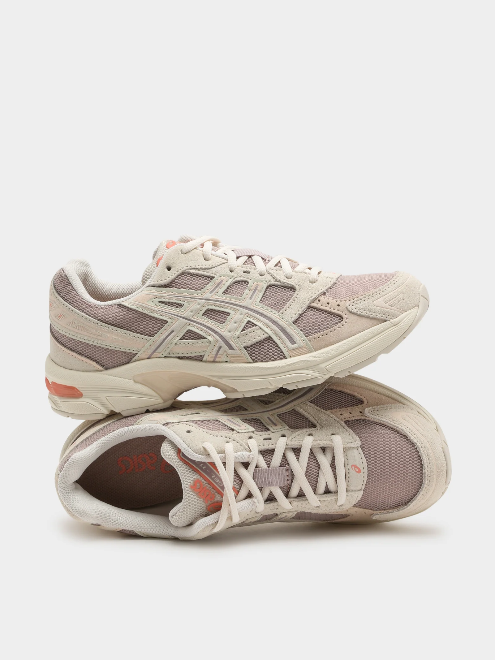 Womens Gel-1130 Sneakers