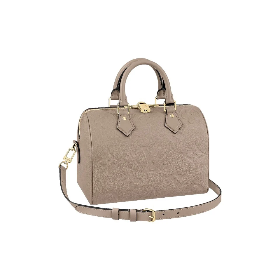 Louis Vuitton LV Speedy 25