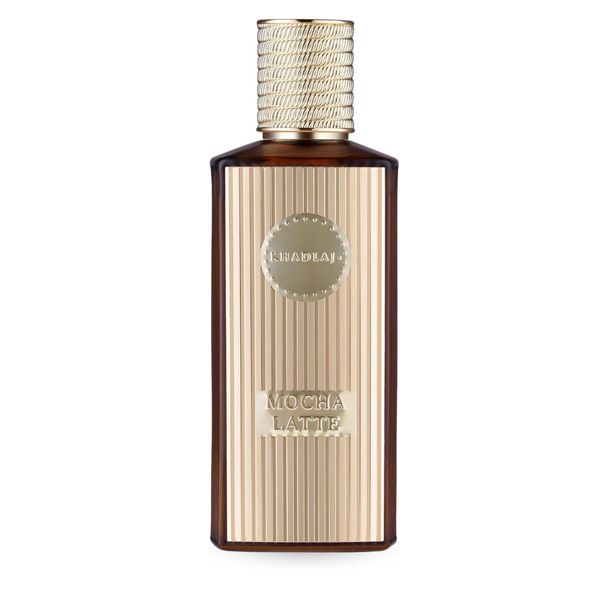 Khadlaj Perfumes Mocha Latte 100ml Extrait De Parfum Spray fragrance for men and women