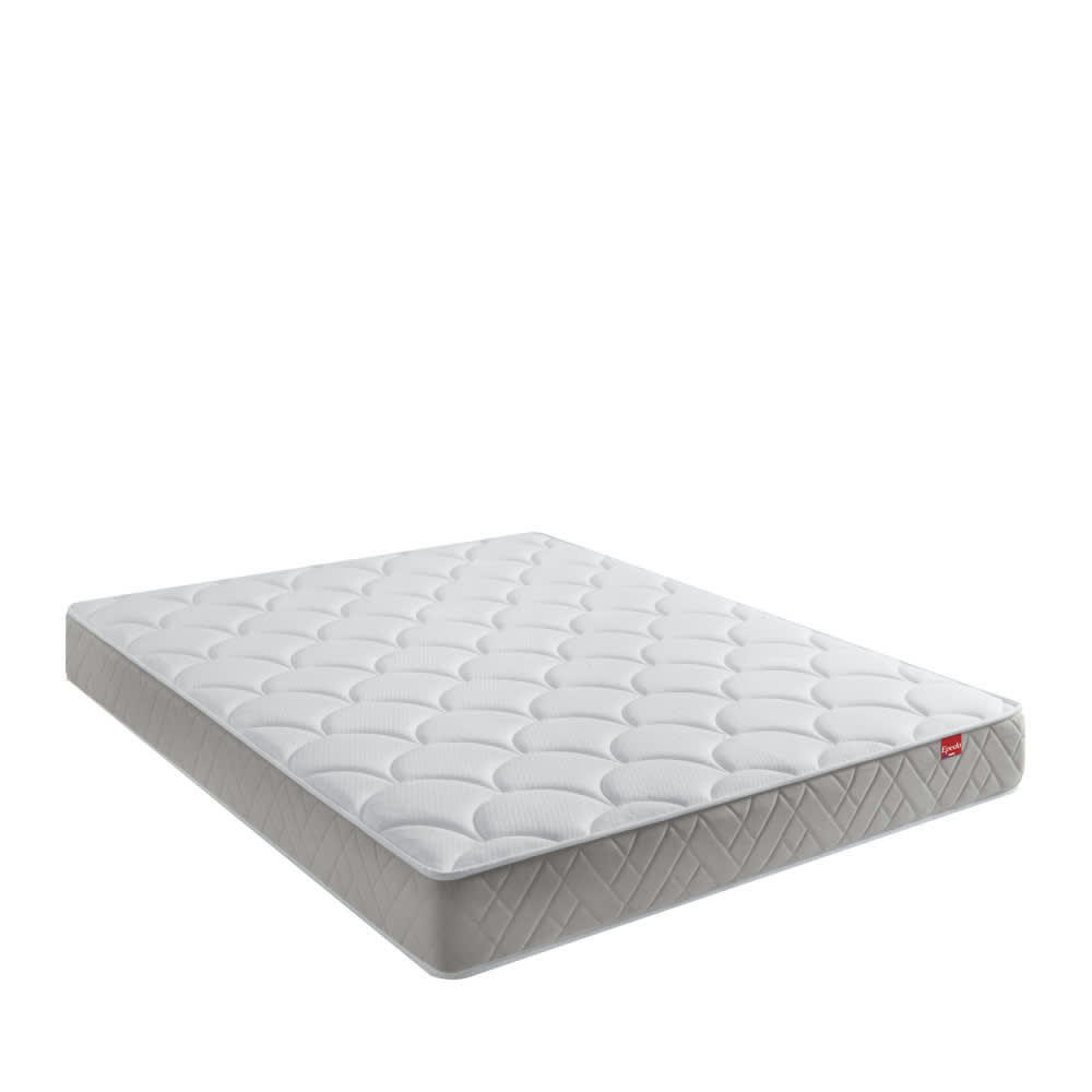 BOMBA TOP - Matelas 100% ressorts, accueil ferme 180x200 cm
