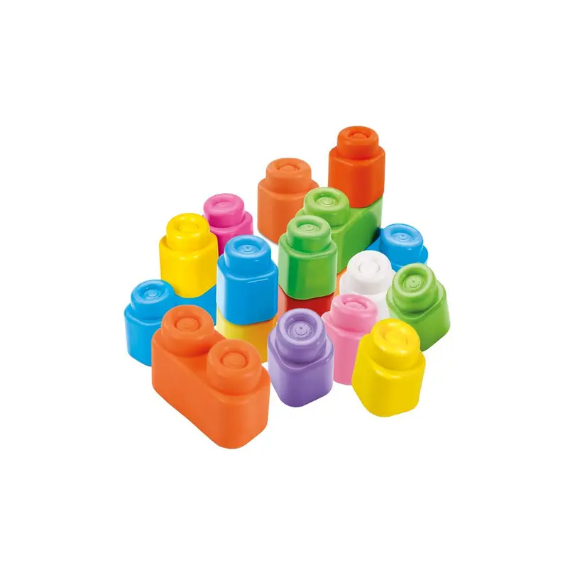 Spielset 40er-Set Baby